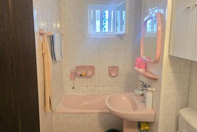 Vand apartament 3 camere in Deva, zona Viitorului (Gojdu), et. 3,mobilat, utilat - 5
