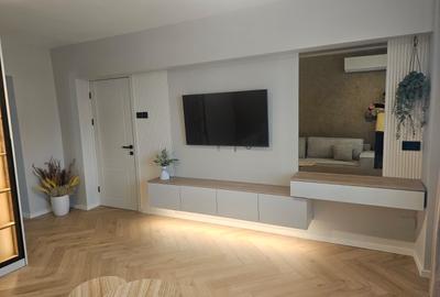 Stefan Cel Mare - Bucur Obor - 2 camere lux - 11
