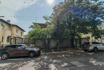 Vilă interbelică – Casin / Domenii – ideală clinica/ resedinta/ sediu / ambasada - 29