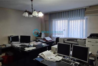 Apartament cu 2 camere decomandat în Ultracentral