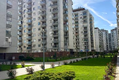 Rose Garden  / Veranda Mall / Apartament  Mobilat cu Balcon / Opțiune Parcare - 16