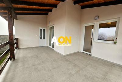 1/2 Duplex nou, cu finisaje la cheie, 4 camere, 200 mp teren, Cetate - 4