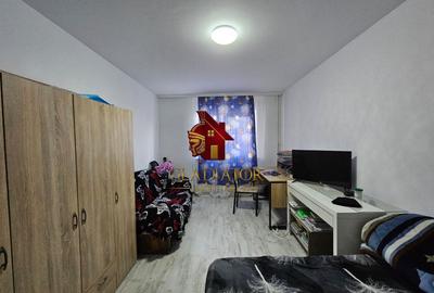 Apart 2 camere Canta la bulevard, etaj 3 din 4, pozitionat foarte bine - 1