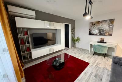 Apartament 2 camere decomandat | Aleea Uioara | Mobilat & Utilat - 2