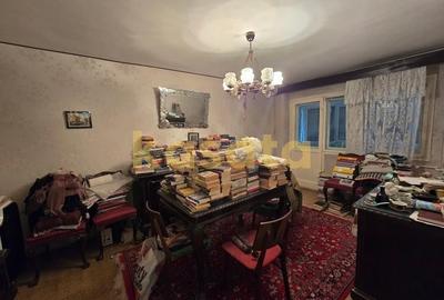 OPORTUNITATE | APARTAMENT | 3 CAMERE | METROU IANCULUI | DECOMANDAT - 2