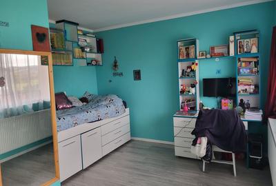 Casa tip duplex P+E, 136 mp utili, 343 mp teren - Floresti - 26