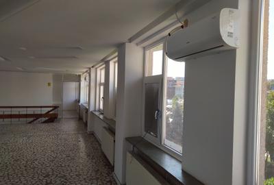 Spațiu  ultracentral zona 0, 155 mp, intrare din bulevard - 7