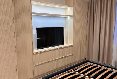 Apartament 3 camere Cortina North | Prima inchiriere | PROPRIETAR | Loc parcare - 10