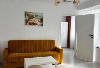 Eroii Revolutiei | 2 Camere | Renovat | Centrala Proprie | CTR ANAF | Balcon |AC - 1