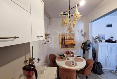 Apartament 2 camere de vanzare in Dambul Rotund, Cluj Napoca - 7