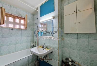 Apartament spatios cu balcon inchis si beci in zona Supeco - 10