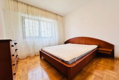 INCHIRIERE Dorobanti Beller || 2 camere mobilat - 6