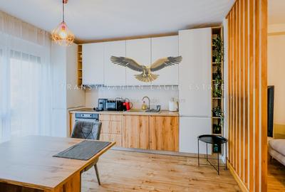 Apartament de lux situat pe Louis Pasteur|UMF - 1