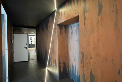 Penthouse in Cortina Herăstrău,acces din lift,3 parcări incluse - 23