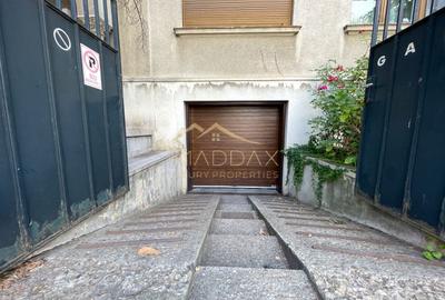 4 rooms ***203 SQM useful*** / 38 SQM terrace + garage / Primaverii - 39