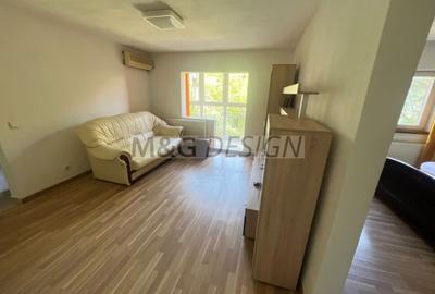 2 camere etaj 1 zona Soarelui - 4
