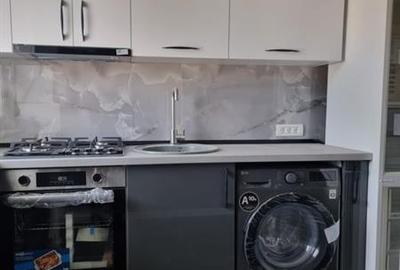 Apartament 2 camere etaj intermediar Grivitei - 6