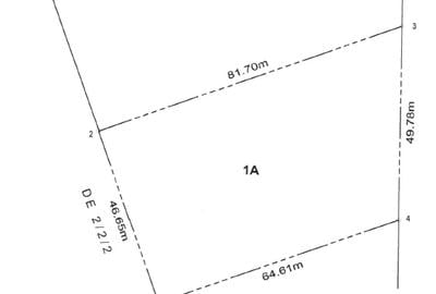Teren 3.415 mp pentru dezvoltare mixtă, Depozite, Birouri, Rezidențial, Otopeni - 6