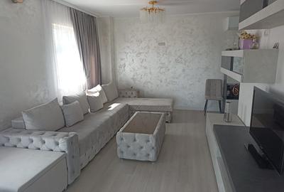 Casa noua cu etaj in Manastirea Doamnei - 2