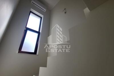 Duplex nou la cheie,5 camere,3 bai,Dumbravita Cora - 12