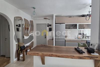 Vanzare apartament 3 camere, decomandat | et. 2 Grigorescu - 4