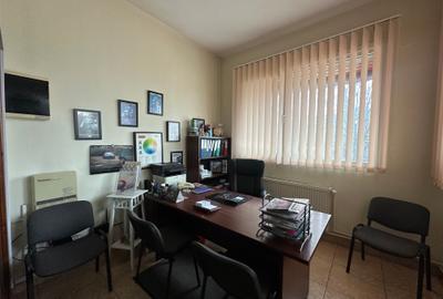 Clădire comercială P+3 de vânzare – Bd. Iuliu Maniu, Militari - 2