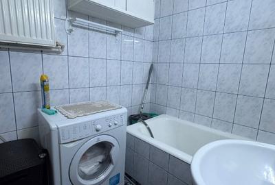 Inchiriez apartament doua camere Eroii Revolutiei - 11
