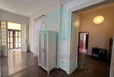 3 camere | Vilă interbelică | 83 mp | Carol – Regina Maria - 3