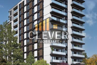 2 camere tip Studio | Comision 0 | Metrou Teclu, Pallady - 10
