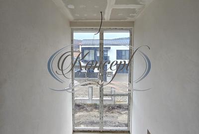 Proprietate moderna cu design exterior deosebit in Popesti - 14