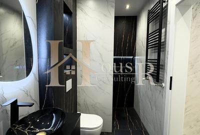 Un apartament modern, cu finisaje calitative! Etajul 1. - 9