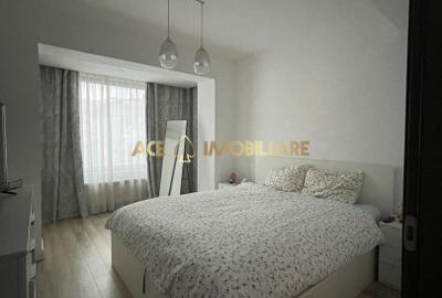 2 Camere de inchiriat | Alba Iulia | Metrou | Centrala | Parcare - 1
