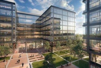 Spatii birouri de inchiriat zona Bucurestii Noi - Jiului, Bucuresti - 3