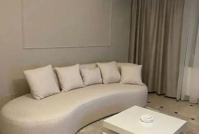 Apartament cu 2 camere decomandat în Berceni