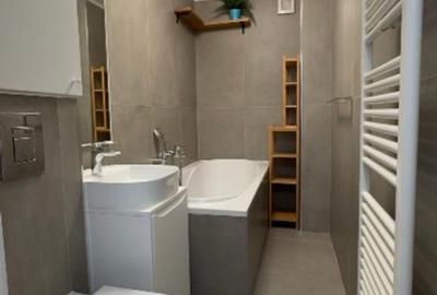 Apartament 4 camere/ Prima inchiriere/ 13 Septembrie- Panduri - 11