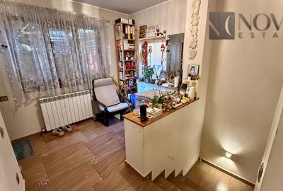 Casa de Vanzare | P-ta Alba Iulia | 185 mp | Curte | Terasa - 18