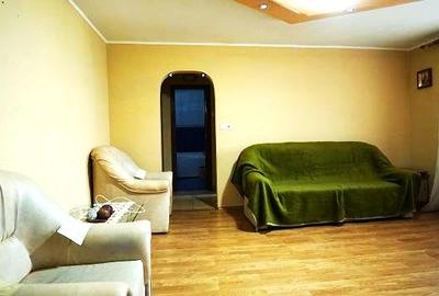 Parter, zona linistita! Inchiriere apart cu 2 camere in Targoviste -Micro 11. - 2