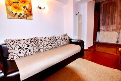 Apartament SPATIOS Unirii Piata Alba Iulia Decebal 84mp - 10