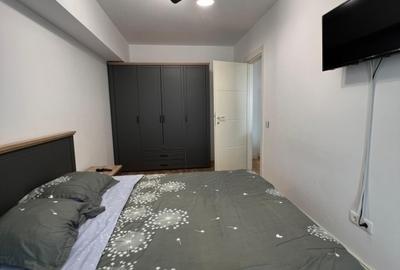 Tatarasi-Doi Baieti -2 Camere Bloc Nou-intabulat+loc parcare - 7