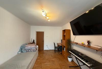 REZERVAT! Apartament 3 camere | Zona Racadau | Etaj 1 - 6