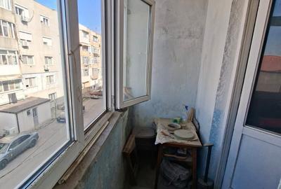 Apartament 2 camere etaj 2 - 3