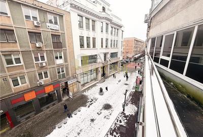 Spatiu comercial , etaj 2 , ultracentral , Ploiesti - 10