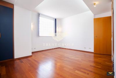 Apartament 4 camere Primaverii | loc de parcare | Terasa | - 4