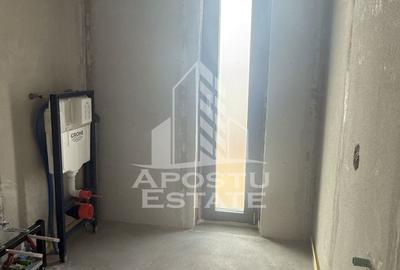Casa individuala in Mosnita Noua cu teren 589 mp - 8