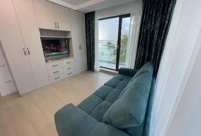 Apartament 2 camere de lux  LAKE ONE MAMAIA Vedere  la Lacul Siutghiol 153.000 - 3