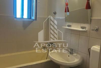 Apartament cu 2 camere de inchiriat,  zona Take Ionescu, Timisoara - 7