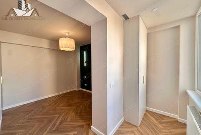 Locuieste in centrul Timisoarei-apartament 3 camere modern - 3