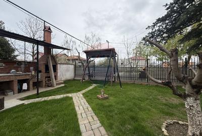Vila P + 1 de vanzare in Eforie Nord teren proprietate 300 mp - 6