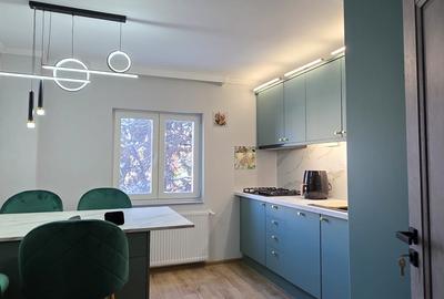 Apartament spațios cu 3 camere, de închiriat – langa liceu - 1