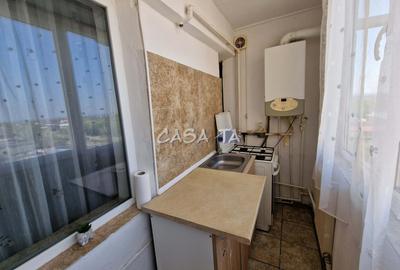 Inchiriere garsoniera, situata in Targu Jiu, Aleea Plopilor - 7